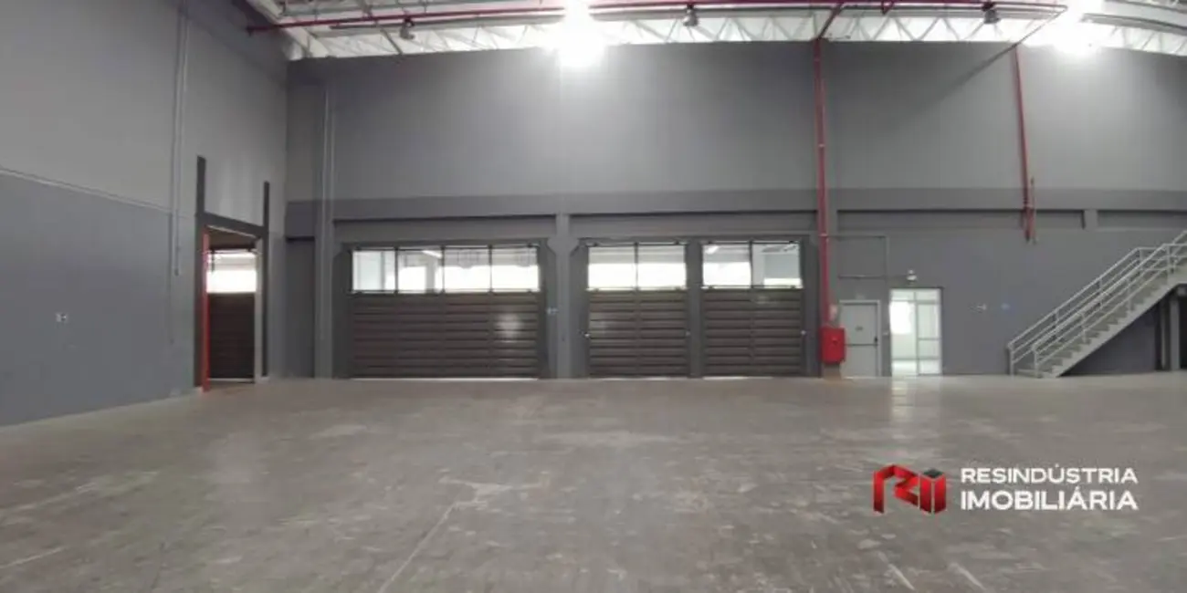 Foto 9 de Armazém / Galpão para alugar, 1761m2 em Nova Itapevi, Itapevi - SP