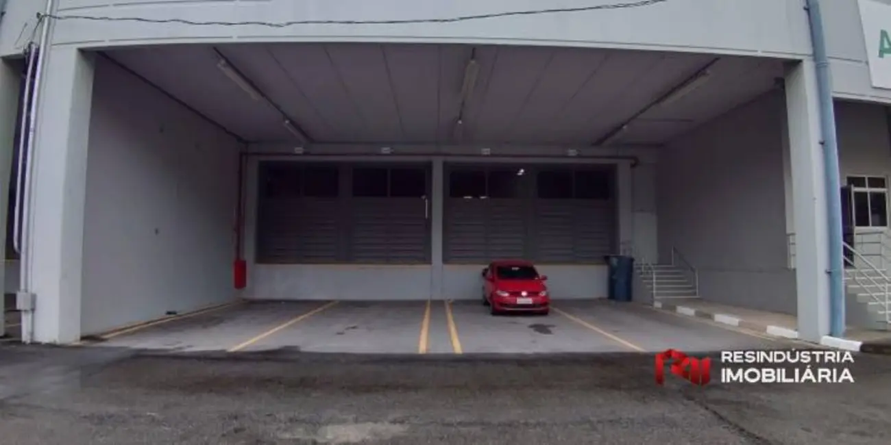 Foto 4 de Armazém / Galpão para alugar, 1761m2 em Nova Itapevi, Itapevi - SP