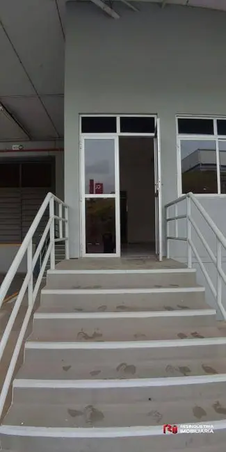 Foto 5 de Armazém / Galpão para alugar, 1761m2 em Nova Itapevi, Itapevi - SP