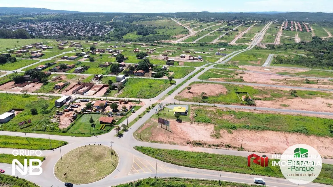 Foto 7 de Terreno / Lote à venda, 360m2 em Itapoã, Aparecida De Goiania - GO