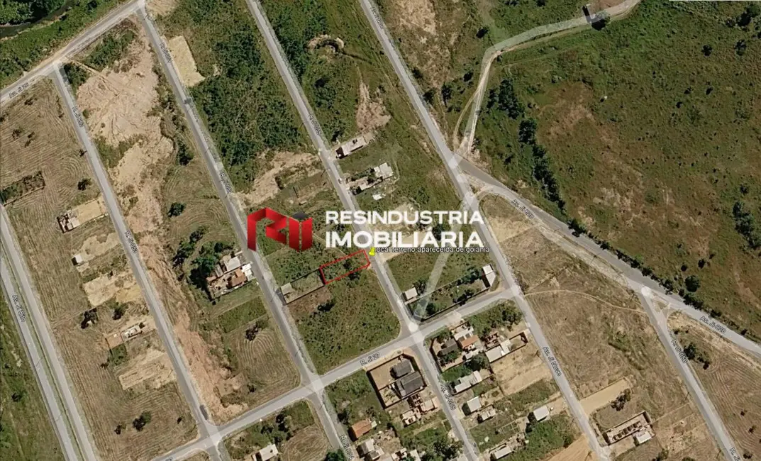Terreno / Lote à venda, 360m2 em Jardim Ipê, Aparecida De Goiania - GO - imagem 2 Foto 2 de Terreno / Lote à venda, 360m2 em Jardim Ipê, Aparecida De Goiania - GO