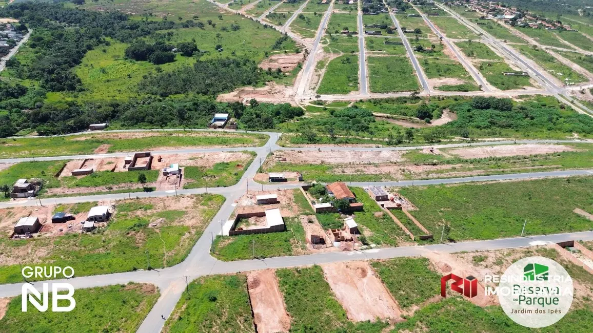 Foto 9 de Terreno / Lote à venda, 360m2 em Itapoã, Aparecida De Goiania - GO