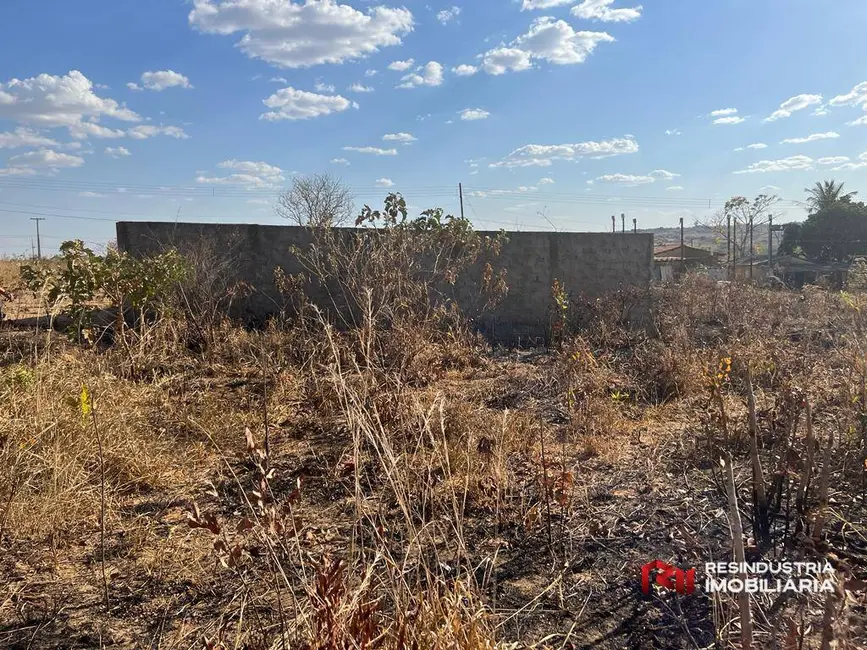 Foto 4 de Terreno / Lote à venda, 360m2 em Itapoã, Aparecida De Goiania - GO