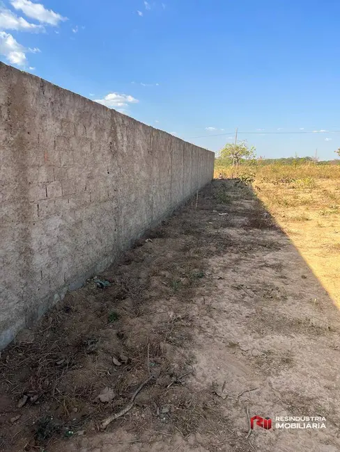Foto 5 de Terreno / Lote à venda, 360m2 em Itapoã, Aparecida De Goiania - GO
