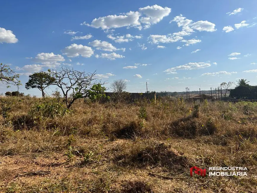 Foto 6 de Terreno / Lote à venda, 360m2 em Itapoã, Aparecida De Goiania - GO