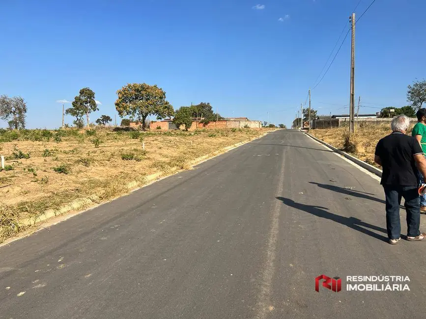 Foto 3 de Terreno / Lote à venda, 360m2 em Itapoã, Aparecida De Goiania - GO