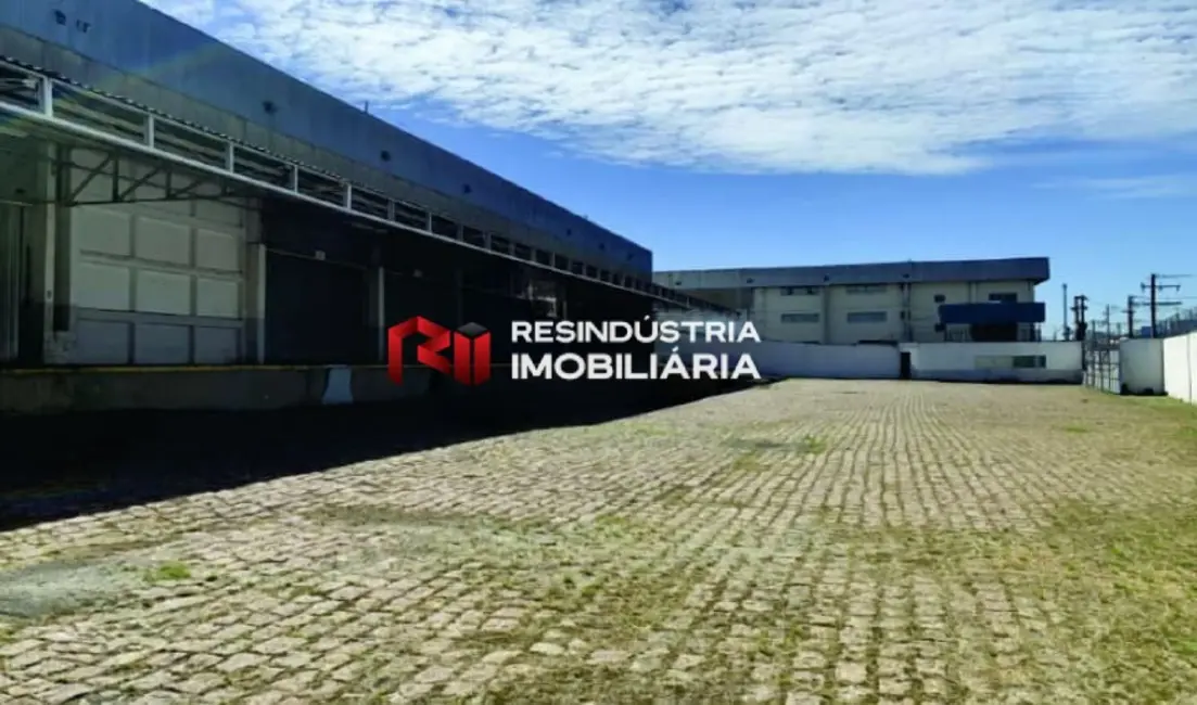 Foto 8 de Armazém / Galpão para alugar, 4940m2 em Jardim Belval, Barueri - SP
