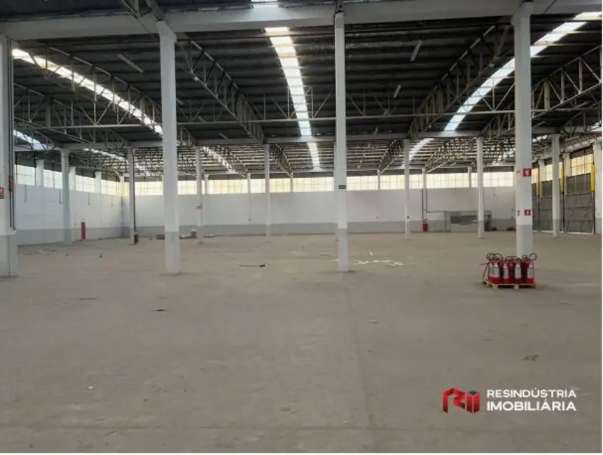 Foto 5 de Armazém / Galpão para alugar, 4940m2 em Jardim Belval, Barueri - SP