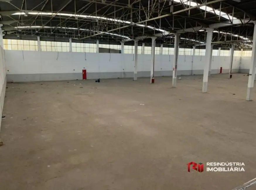Foto 6 de Armazém / Galpão para alugar, 4940m2 em Jardim Belval, Barueri - SP