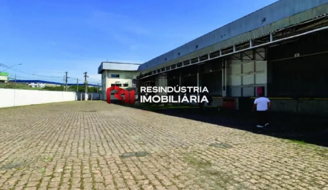 Foto 1 de Armazém / Galpão para alugar, 4940m2 em Jardim Belval, Barueri - SP