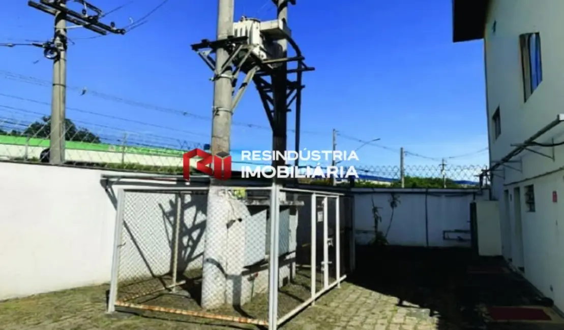 Foto 9 de Armazém / Galpão para alugar, 4940m2 em Jardim Belval, Barueri - SP