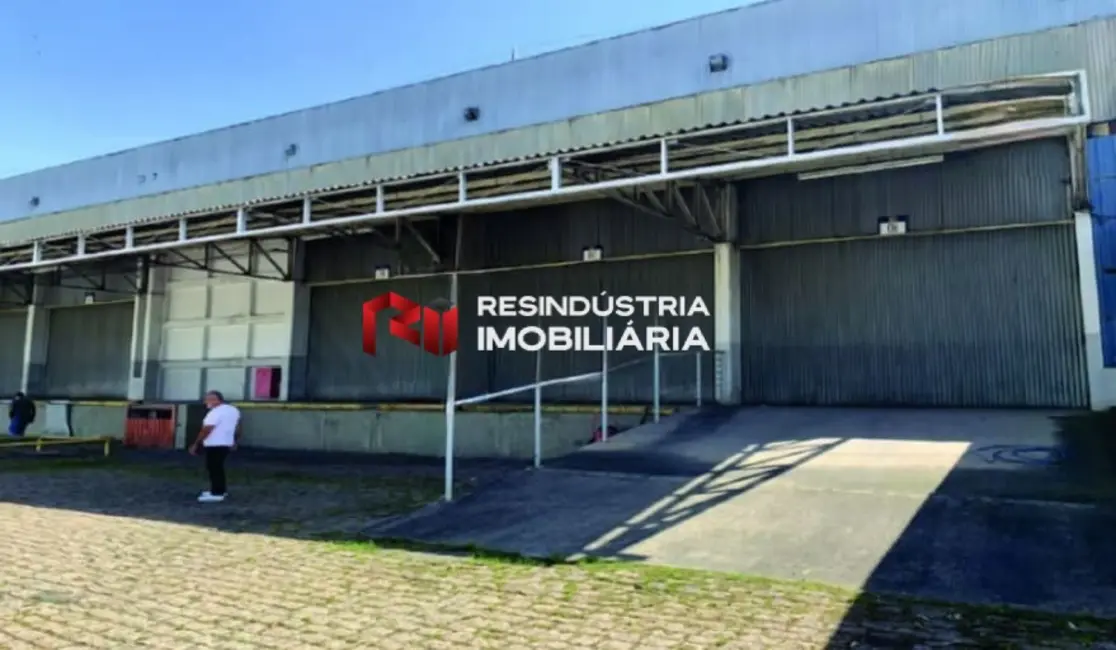 Foto 7 de Armazém / Galpão para alugar, 4940m2 em Jardim Belval, Barueri - SP