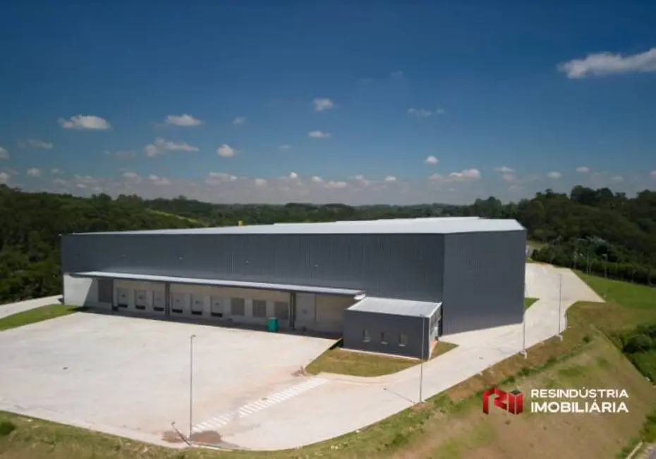 Foto 4 de Armazém / Galpão para alugar, 34498m2 em Maria Imaculada, Embu Das Artes - SP