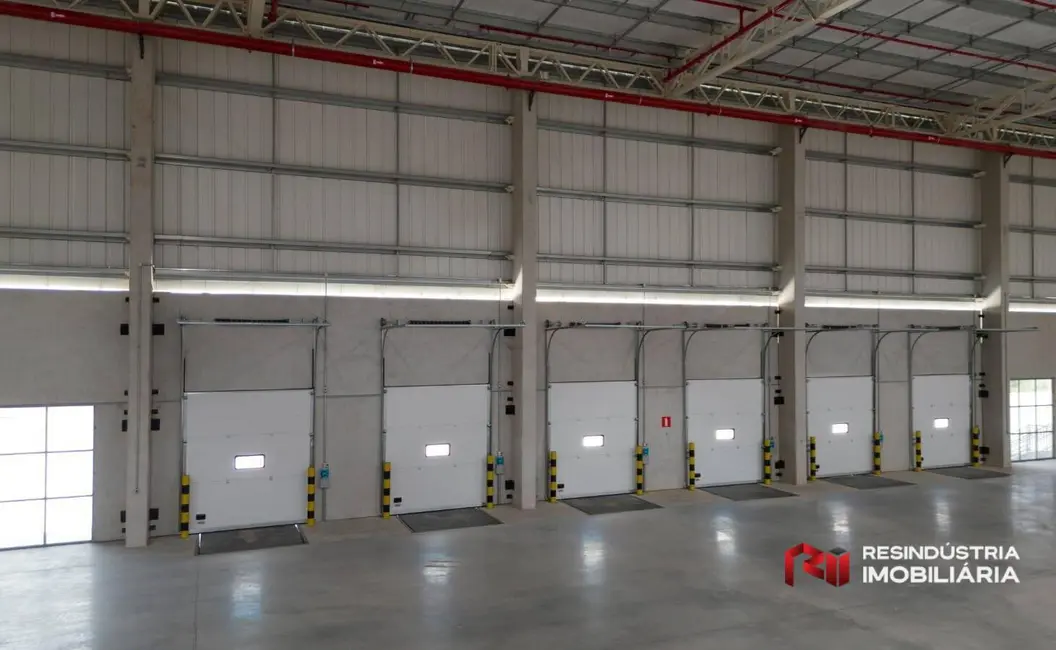 Foto 8 de Armazém / Galpão para alugar, 34498m2 em Maria Imaculada, Embu Das Artes - SP