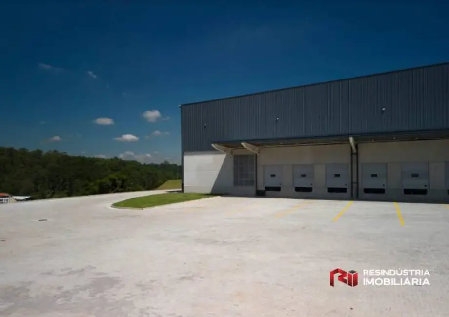 Foto 7 de Armazém / Galpão para alugar, 4020m2 em Maria Imaculada, Embu Das Artes - SP