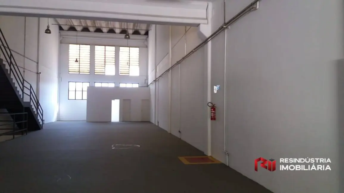 Foto 9 de Armazém / Galpão para alugar, 1000m2 em Barueri - SP
