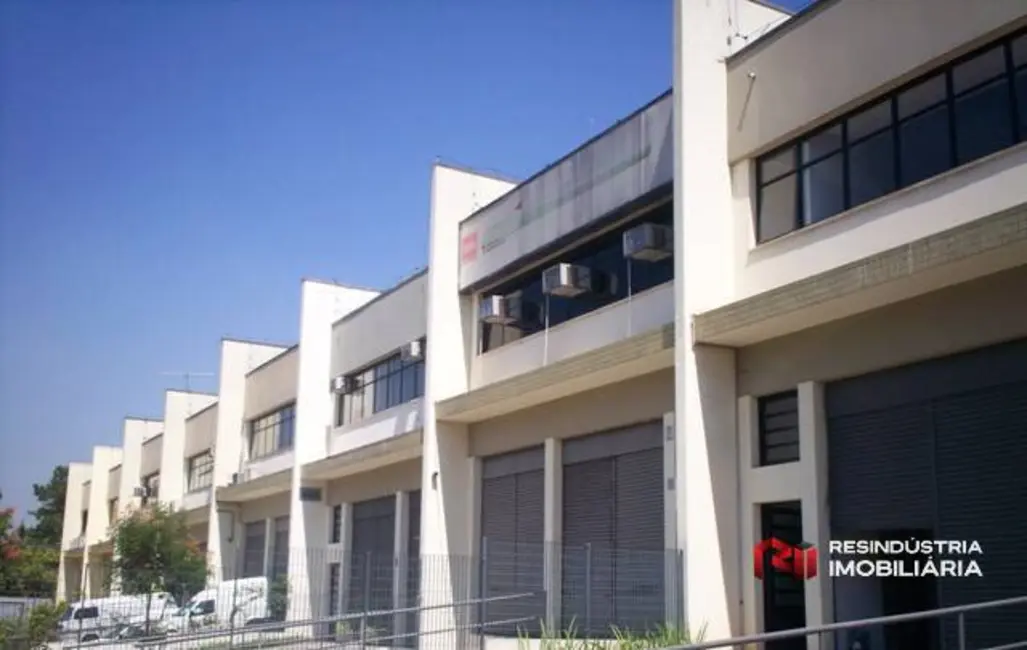 Foto 4 de Armazém / Galpão para alugar, 1000m2 em Barueri - SP