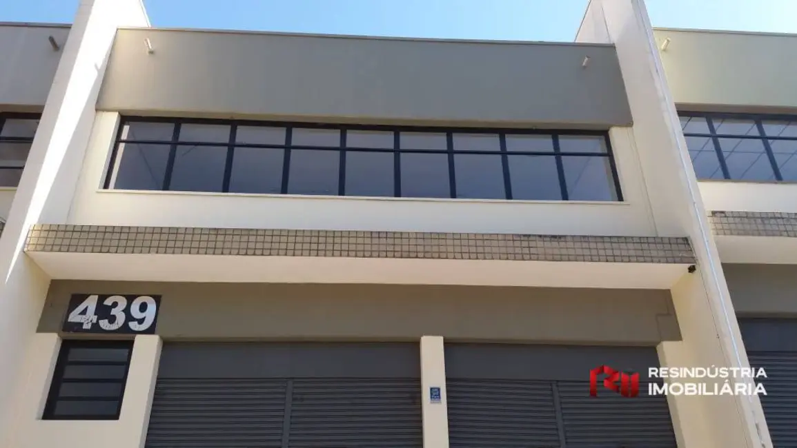 Foto 5 de Armazém / Galpão para alugar, 1000m2 em Barueri - SP