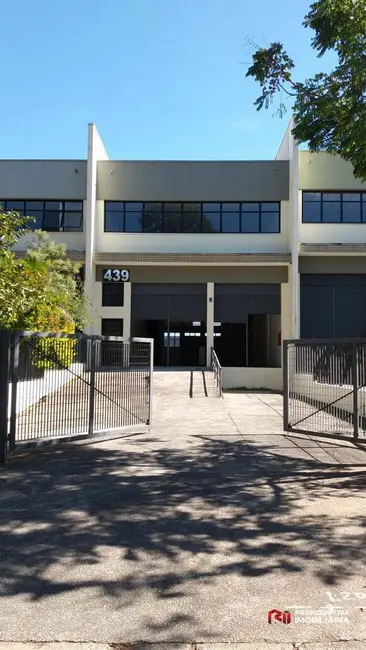 Foto 6 de Armazém / Galpão para alugar, 1000m2 em Barueri - SP