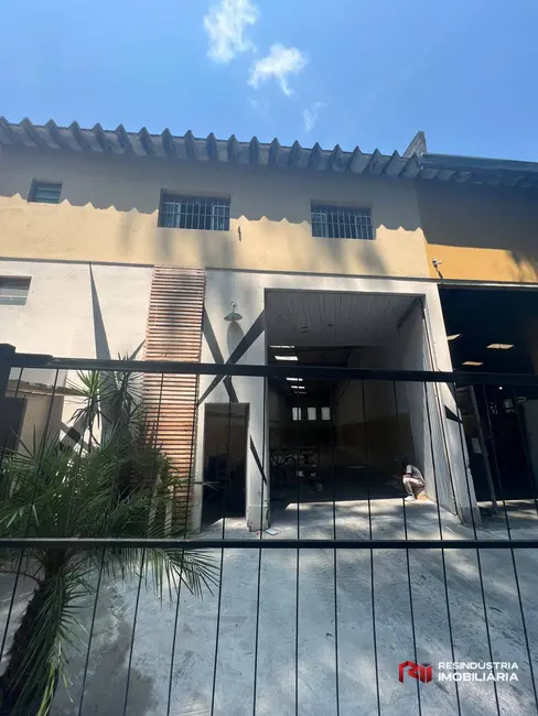 Foto 5 de Terreno / Lote à venda, 2157m2 em Vila Eunice, Jandira - SP