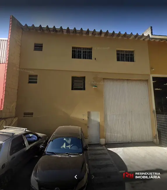 Foto 1 de Terreno / Lote à venda, 2157m2 em Vila Eunice, Jandira - SP