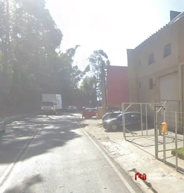 Foto 2 de Terreno / Lote à venda, 2157m2 em Vila Eunice, Jandira - SP