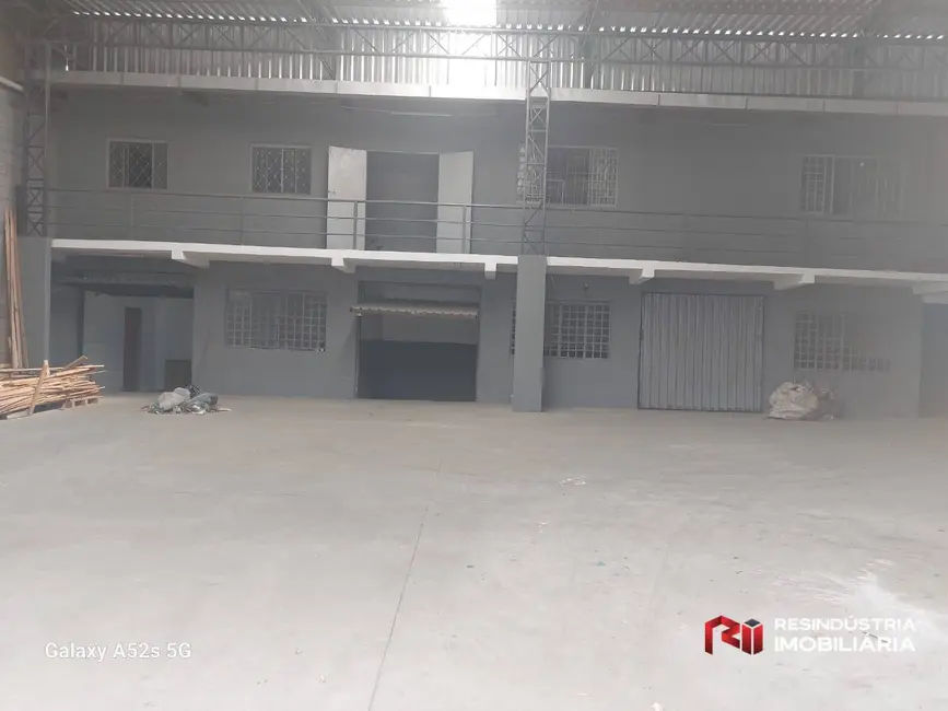 Foto 5 de Armazém / Galpão para alugar, 473m2 em Jardim Califórnia, Barueri - SP