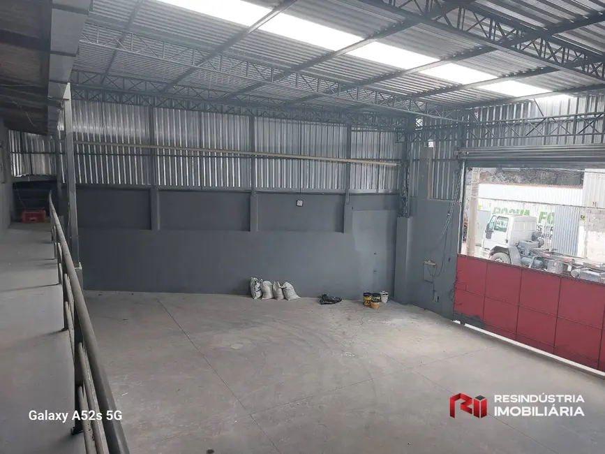Foto 8 de Armazém / Galpão para alugar, 473m2 em Jardim Califórnia, Barueri - SP