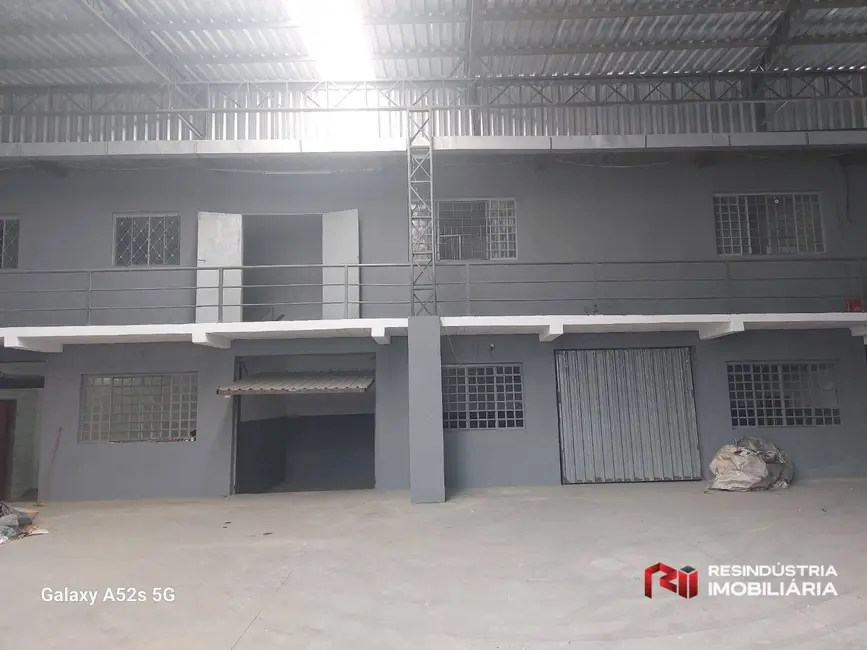 Foto 6 de Armazém / Galpão para alugar, 473m2 em Jardim Califórnia, Barueri - SP