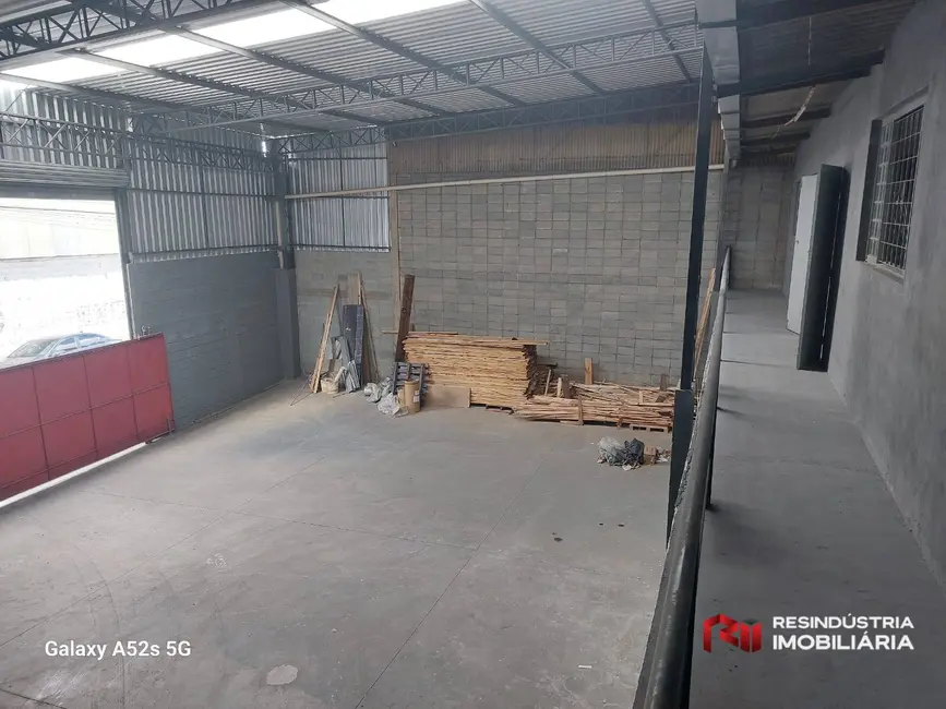 Foto 9 de Armazém / Galpão para alugar, 473m2 em Jardim Califórnia, Barueri - SP