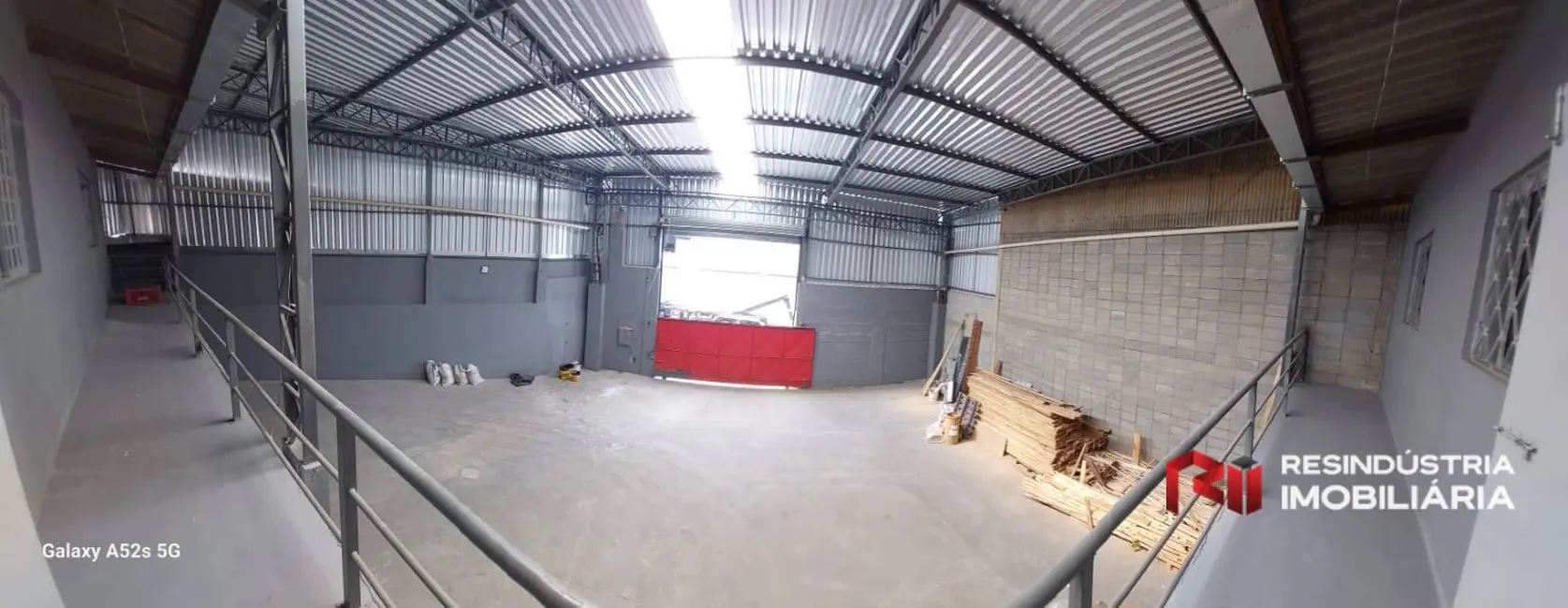 Foto 7 de Armazém / Galpão para alugar, 473m2 em Jardim Califórnia, Barueri - SP