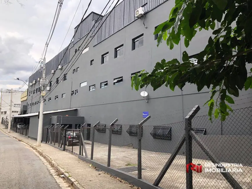 Armazém / Galpão à venda e para alugar, 2689m2 em Jardim Califórnia, Barueri - SP - imagem 4 Foto 4 de Armazém / Galpão à venda e para alugar, 2689m2 em Jardim Califórnia, Barueri - SP