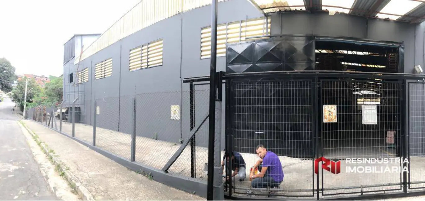 Armazém / Galpão à venda e para alugar, 2689m2 em Jardim Califórnia, Barueri - SP - imagem 8 Foto 8 de Armazém / Galpão à venda e para alugar, 2689m2 em Jardim Califórnia, Barueri - SP