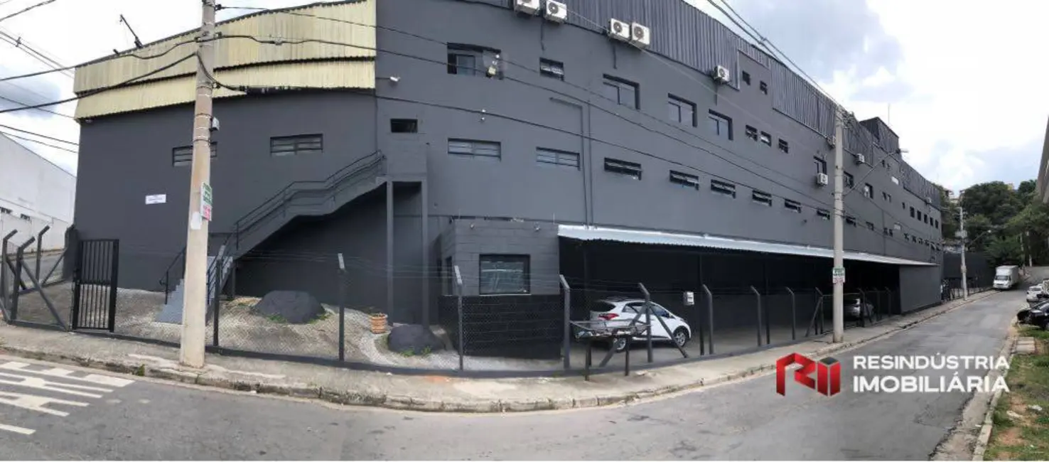 Armazém / Galpão à venda e para alugar, 2689m2 em Jardim Califórnia, Barueri - SP - imagem 6 Foto 6 de Armazém / Galpão à venda e para alugar, 2689m2 em Jardim Califórnia, Barueri - SP