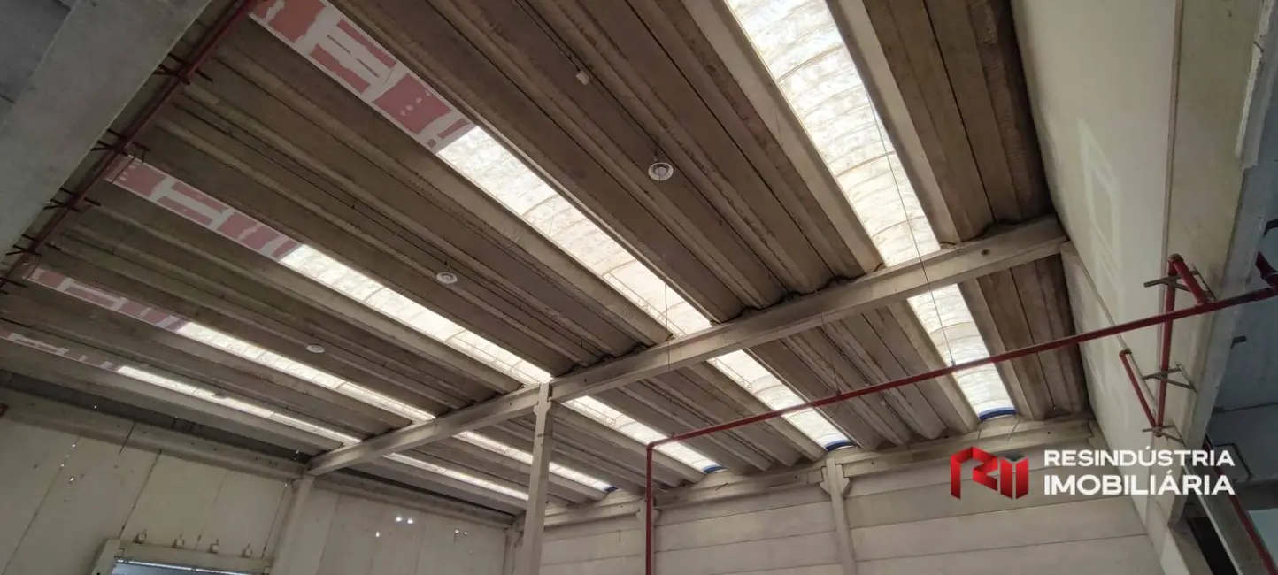 Foto 6 de Armazém / Galpão à venda, 2941m2 em Jardim Mutinga, Barueri - SP