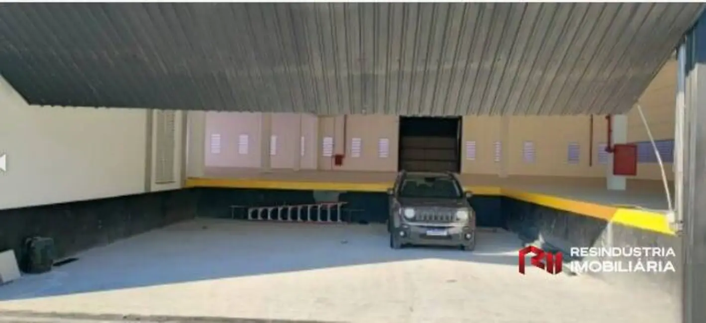 Foto 9 de Armazém / Galpão à venda, 2941m2 em Jardim Mutinga, Barueri - SP