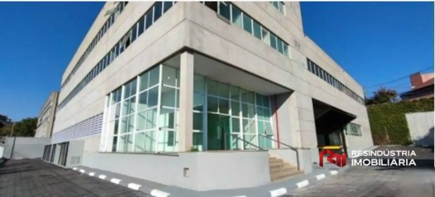 Foto 3 de Armazém / Galpão à venda, 2941m2 em Jardim Mutinga, Barueri - SP