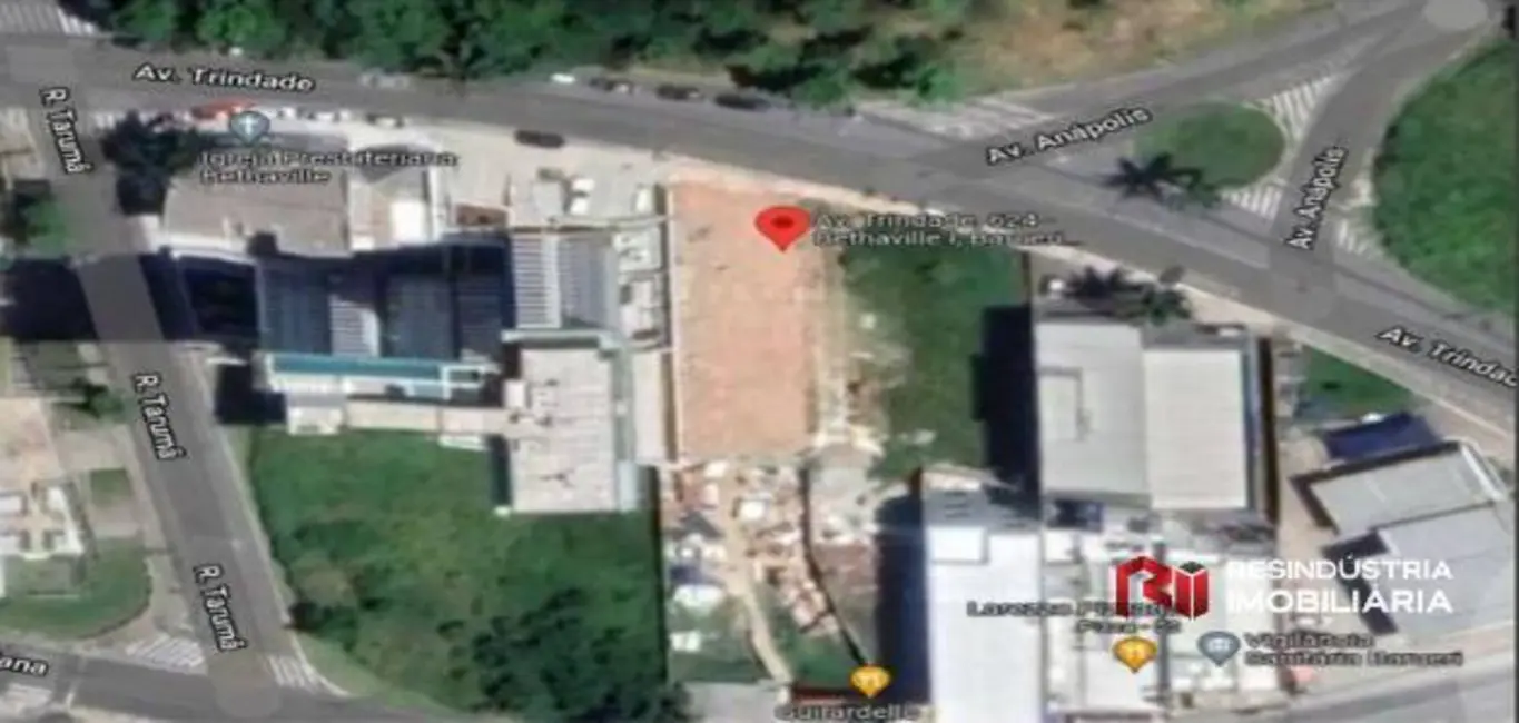 Foto 2 de Sala Comercial à venda e para alugar, 478m2 em Bethaville I, Barueri - SP