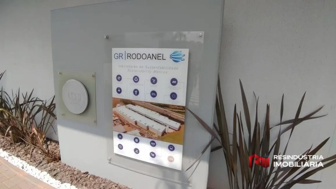 Foto 5 de Armazém / Galpão para alugar, 2369m2 em Sítio Guarehy, Carapicuiba - SP