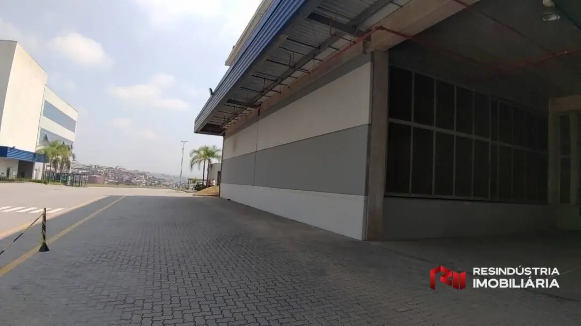 Foto 9 de Armazém / Galpão para alugar, 2369m2 em Sítio Guarehy, Carapicuiba - SP