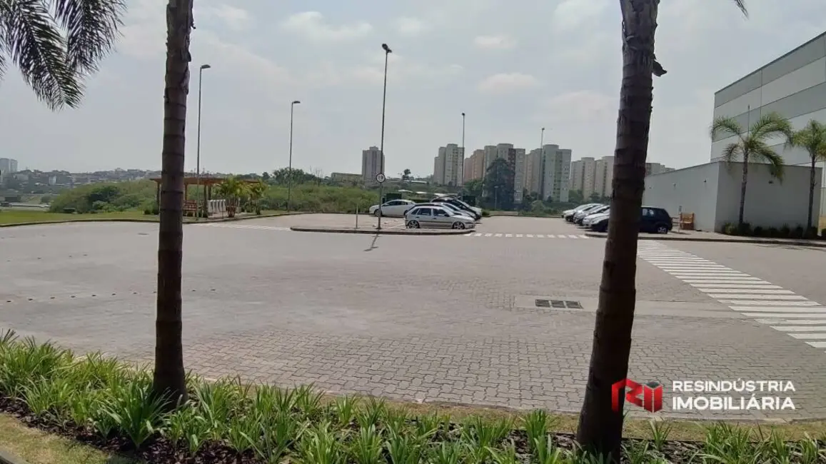 Foto 3 de Armazém / Galpão para alugar, 2369m2 em Sítio Guarehy, Carapicuiba - SP