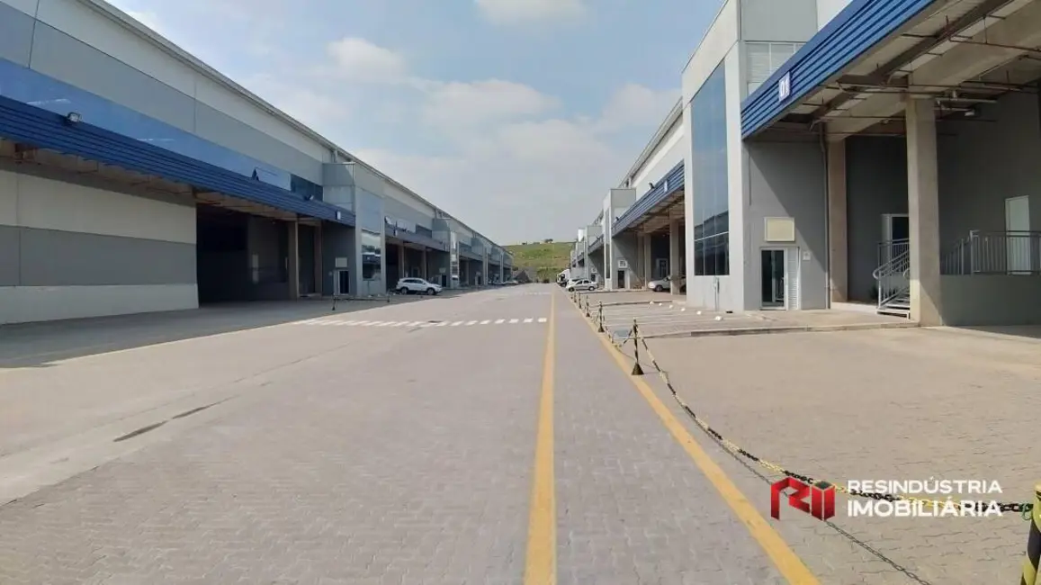 Foto 7 de Armazém / Galpão para alugar, 2369m2 em Sítio Guarehy, Carapicuiba - SP