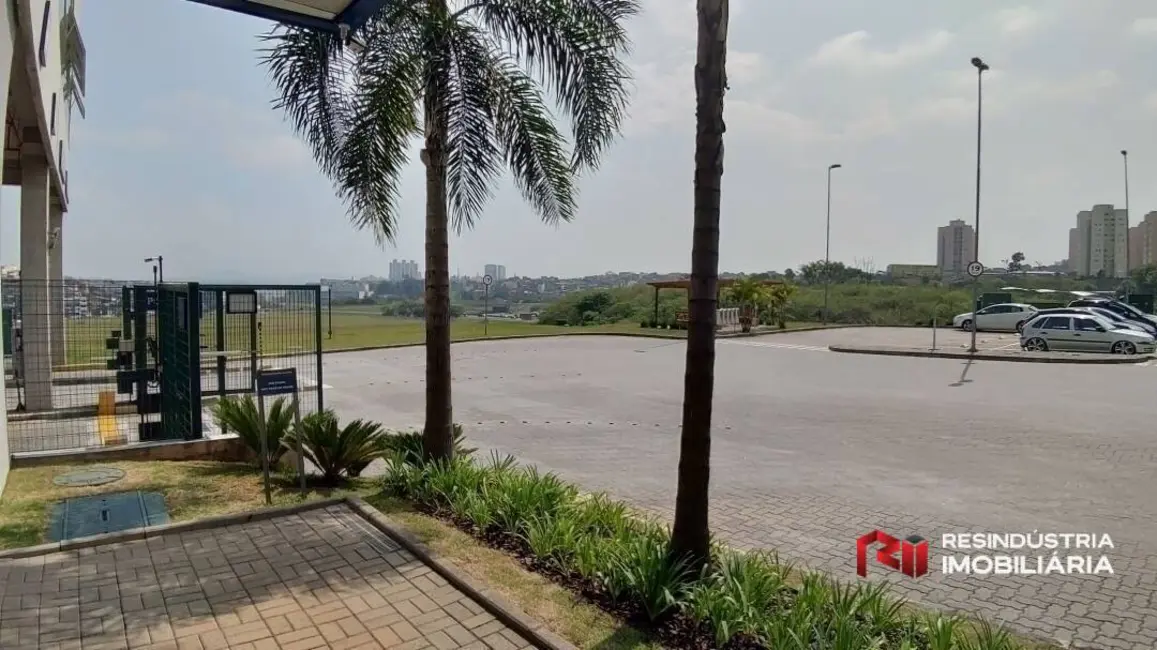 Foto 4 de Armazém / Galpão para alugar, 2369m2 em Sítio Guarehy, Carapicuiba - SP