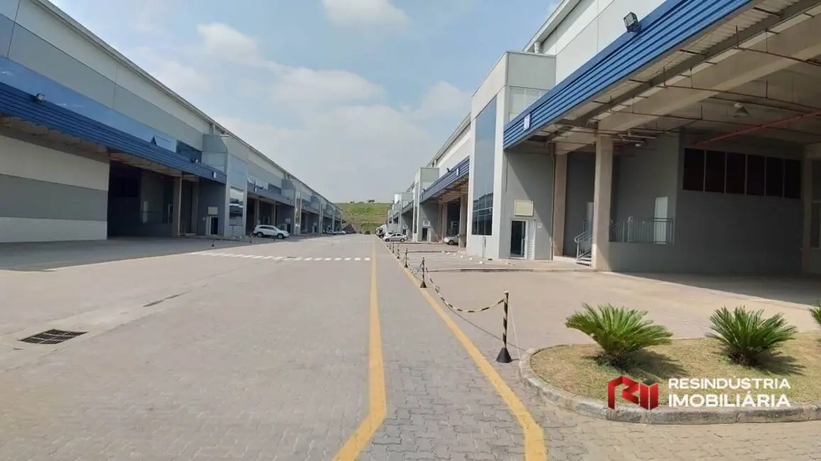 Foto 6 de Armazém / Galpão para alugar, 2369m2 em Sítio Guarehy, Carapicuiba - SP