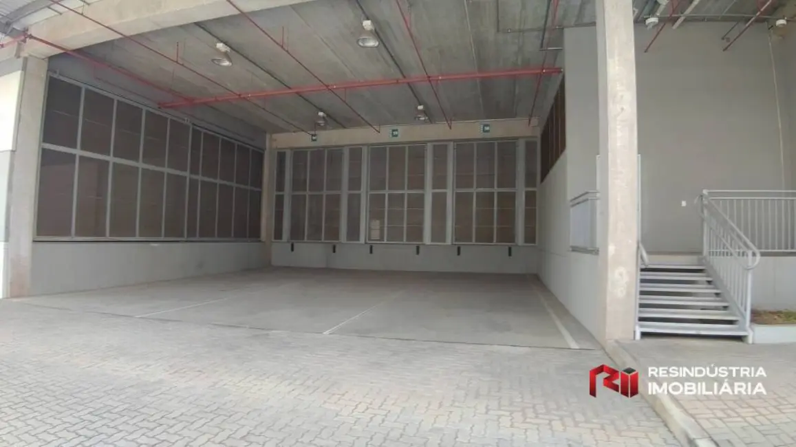 Foto 8 de Armazém / Galpão para alugar, 2369m2 em Sítio Guarehy, Carapicuiba - SP