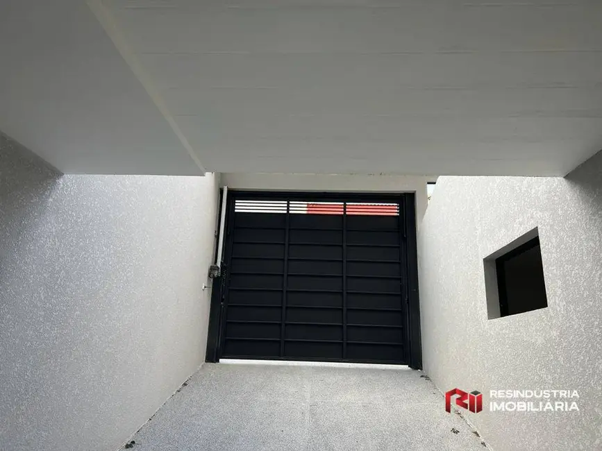 Foto 5 de Sobrado com 3 quartos à venda, 263m2 em Parque Ribeiro de Lima, Barueri - SP