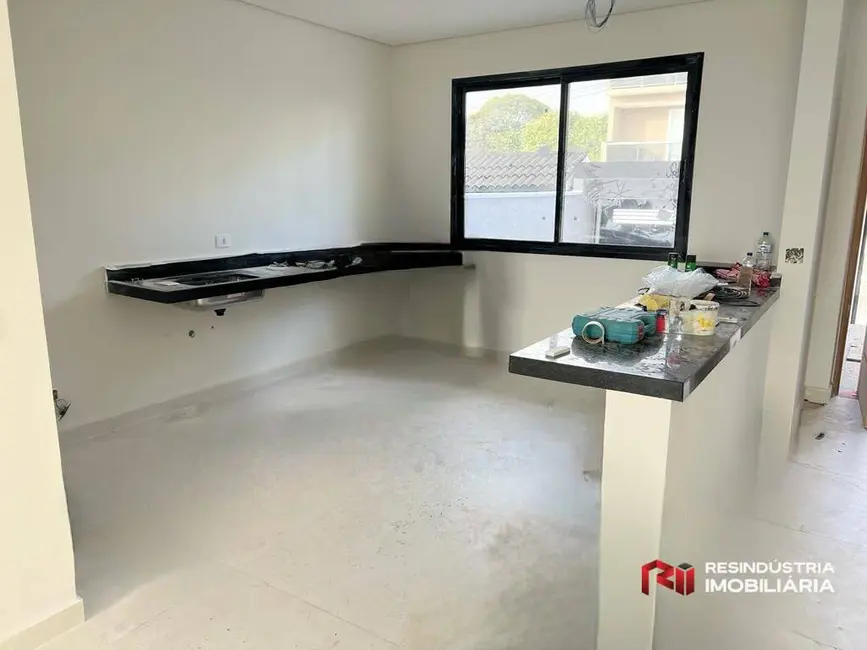 Foto 9 de Sobrado com 3 quartos à venda, 263m2 em Parque Ribeiro de Lima, Barueri - SP