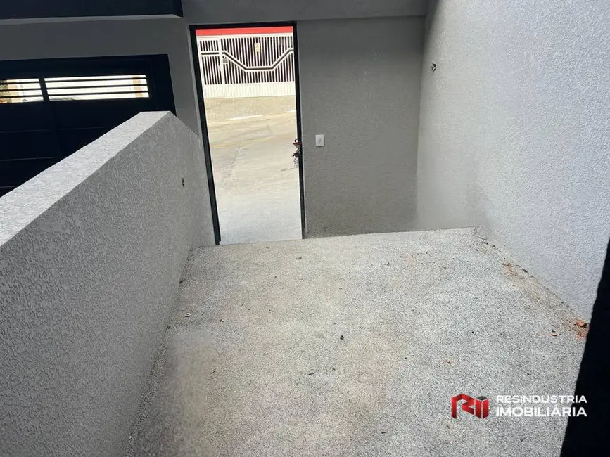 Foto 4 de Sobrado com 3 quartos à venda, 263m2 em Parque Ribeiro de Lima, Barueri - SP