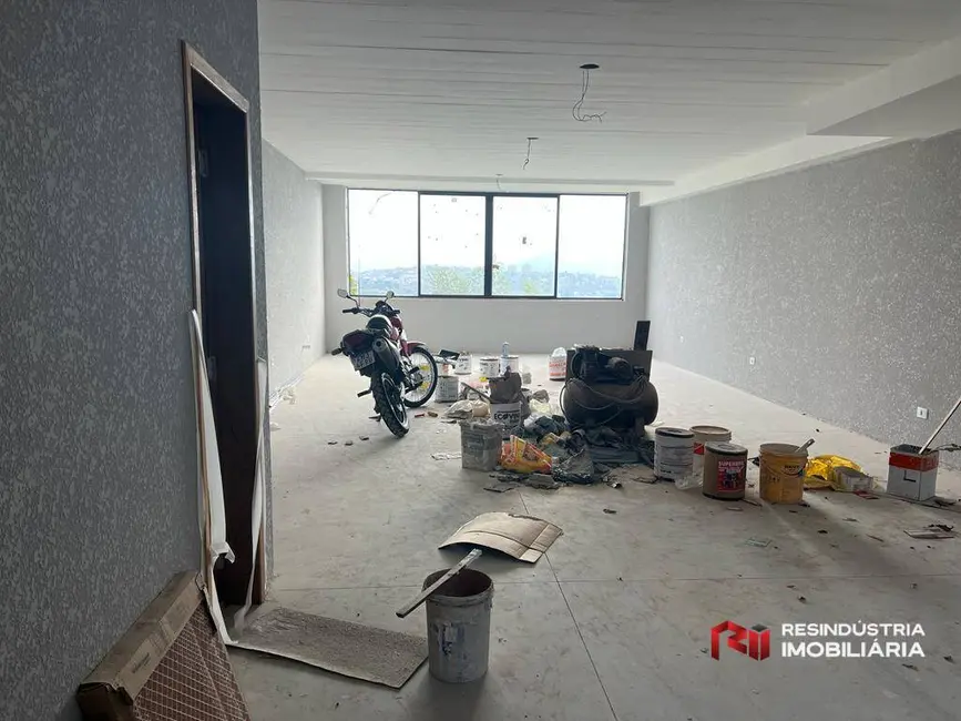 Foto 7 de Sobrado com 3 quartos à venda, 263m2 em Parque Ribeiro de Lima, Barueri - SP