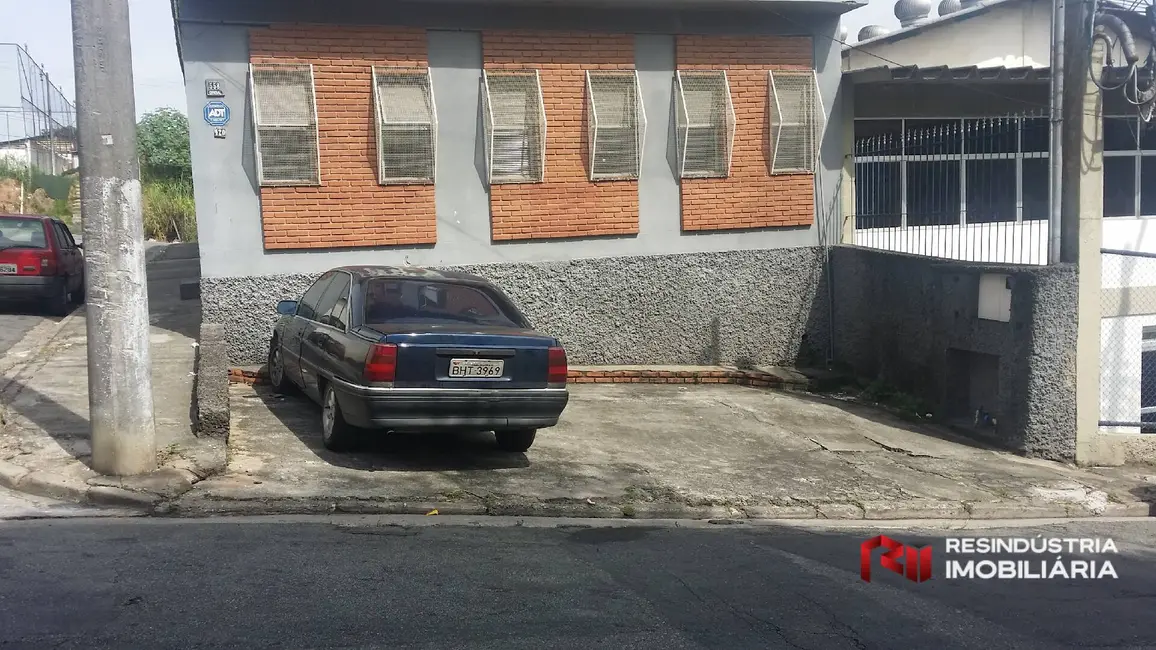 Foto 1 de Armazém / Galpão à venda, 400m2 em Vila Morellato, Barueri - SP